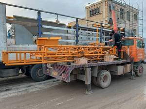 خرید نوار نقاله صنعتی با گارانتی در مشهد 