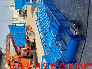 خرید نوار نقاله صنعتی با گارانتی در مشهد 