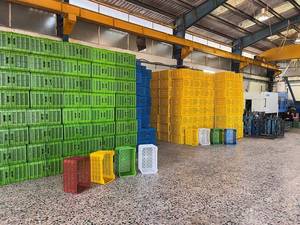 مرکز فروش سبد پلاستیکی در مازندران