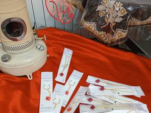 سفارش گردنبند برای هدیه در فردیس کرج