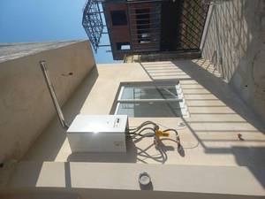 نمایندگی رسمی پکیج و آبگرمکن در متل قو 