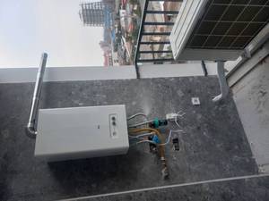 نصب و راه‌اندازی پکیج و آبگرمکن در سلمانشهر