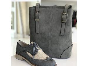کیف و کفش کیفدونی