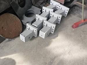 فروش چرخ و باکس فلنج‌دار با کیفیت بالا تبریز