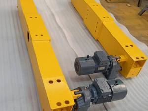 قیمت راهبر جرثقیل سقفی اوراسیا صنعتی تبریز