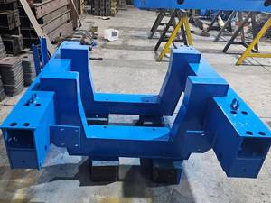 فروش کالسکه خورجینی جرثقیل سقفی ارومیه