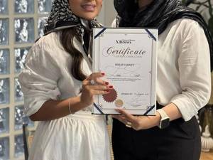 هزینه آموزش تخصصی میکروبلیدینگ در تبریز