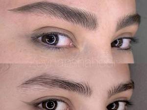 معروف ترین میکروبلدینگ کار در ولیعصر تبریز