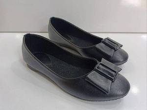 فروش کفش مدل پاپیونی دخترانه در ماسال