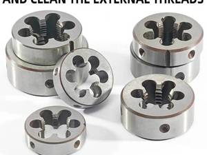 خرید حدیده‌ تراشکاری صنعتی در جنوب تهران