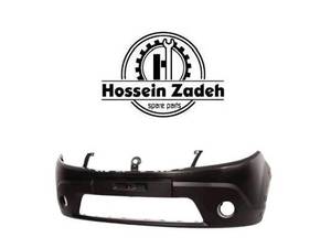 قیمت سپر جلو ساندرو مشکی در رشت