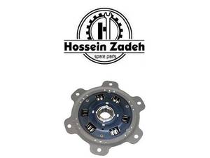 دمپر چرخشی درب موتور شاهین CVT شرکتی در گیلان