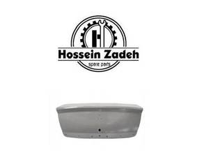 درب صندوق ال 90 شرکتی سایپا در انزلی