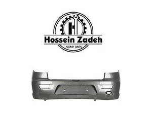 سپر عقب رانا نوک مدادی مهرخواه در قزوین