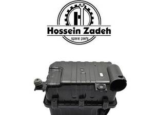 هواکش کامل شاهین در مازندران