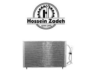 قیمت رادیاتور کولر پژو 405 کوشش در ساری