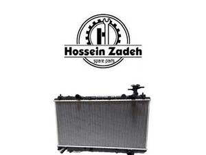 رادیاتور آب ام وی ام X33 کوشش در شیراز