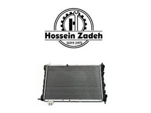 رادیاتور آب ام وی ام X22 کوشش در کرج