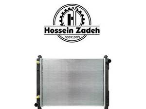 کوشش رادیاتور چانگان در آستارا