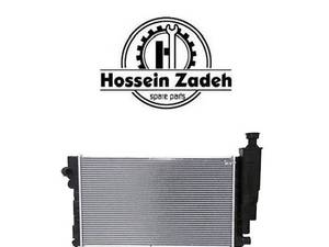 قیمت رادیاتور آب پارس اتومات در ماسال