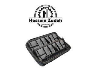 هواکش داخل صندوق ال 90 در فومن