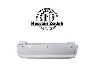 قیمت سپر عقب سورن پلاس مهرخواه در انزلی