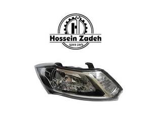 قیمت چراغ جلو ساینا سفید در صومعه سرا