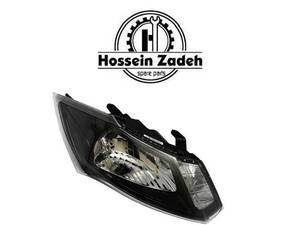 قیمت چراغ جلو کوییک سمت راست در رامسر