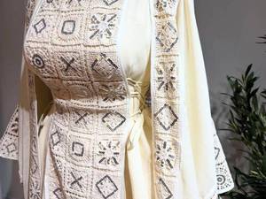 خرید پیراهن عبا رسمی و شیک در رشت