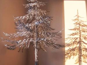 قیمت درخت کاج کریسمس مصنوعی در رشت