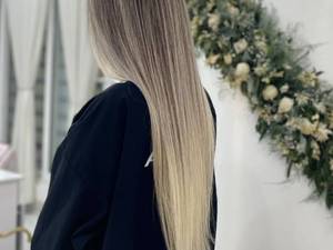 بالیاژ دخترونه شیک و پرطرفدار در ساری