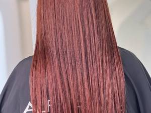 سالن تخصصی پروتئین تراپی و احیای مو ساری