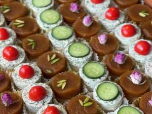 قیمت حلوای شیره انگور در کرج