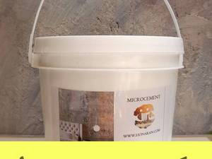 فروش میکروسمنت و پوشش دکوراتیو در شیراز