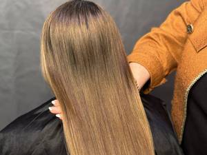 دوره تخصصی کراتین یک ساعته در آبادان