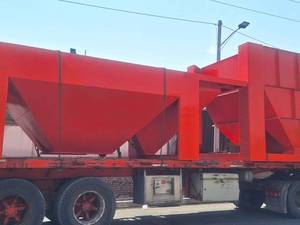 نصب و راه‌اندازی کارخانه آسفالت سیار در تهران