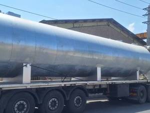 نصب و راه‌اندازی کارخانه آسفالت سیار در تهران