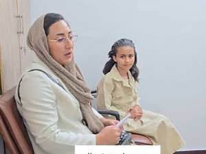 بهترین دکتر افزایش قد کودکان در شیراز