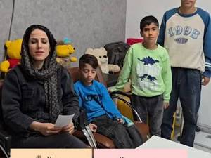 بهترین دکتر رشد و تغذیه در شیراز