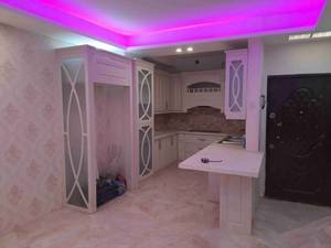اجرای کابینت در منزل