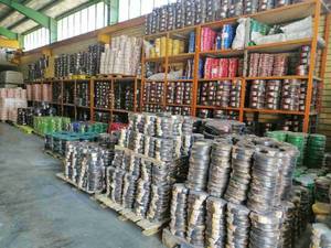 کابل برق و اتصالات مخابرات