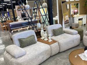 تولید کننده مبل ترند در رشت