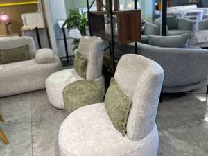 تولید کننده مبل ترند در رشت