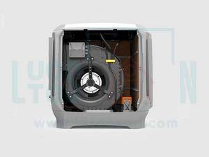 قیمت کولر ایرومکس ۴۰۰۰ در اصفهان