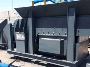 تولید و فروش فیدر گریزلی تک محور شیراز