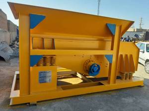 تولید و فروش فیدر گریزلی تک محور شیراز