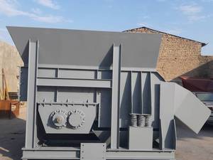 تولید و فروش فیدر گریزلی تک محور شیراز