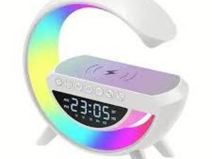 فروش اسپیکر بلوتوثی قابل حمل BT-3401 شیراز