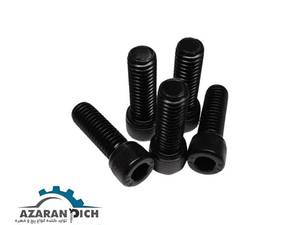 فروش پیچ آلن باسر دنده درشت اسلامشهر