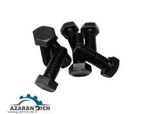 فروش پیچ شش‌گوش دنده درشت شهریار